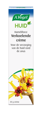 A.Vogel Crème Haméliforce – natuurlijke huidcrème