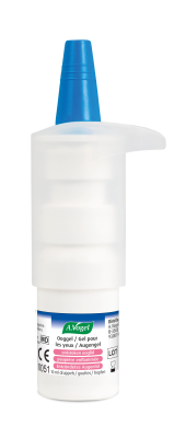 A.Vogel ooggel droge ogen