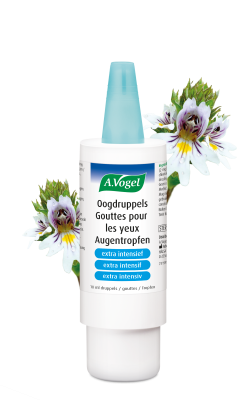 A.Vogel Oogdruppels Extra Intensief 10ml