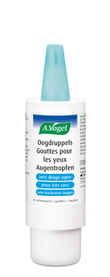 A.Vogel Oogdruppels Extra Intensief 10ml