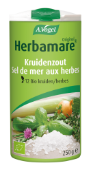 Packshot Herbamare Original 250g