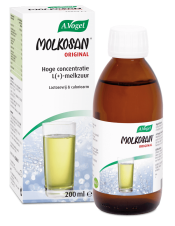 Molkosan 200ml