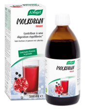 Molkosan fruit 500ml