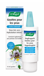 Gouttes pour les yeux Extra intensif DSFL Gouttes pour les yeux Extra intensif DSFL