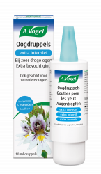 Oogdruppels Extra intensief DSFL