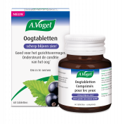 Oogtabletten DSFL