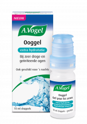Oogel DSFL