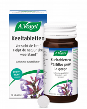 keeltabletten DSFLTAB