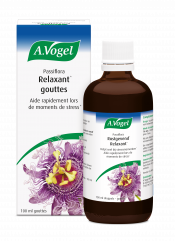 Passiflora Relaxant gouttes DSFL