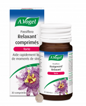 Passiflora forte Relaxant DSFLTAB