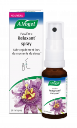 Passiflora Spray apaisant DSSP