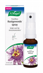 Passiflora Rustgevende Spray DSSP