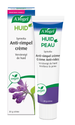 Crème Symvita anti-rimpel crème DSTU