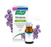 A.Vogel Oorspray Oorsmeer – productpackshot
