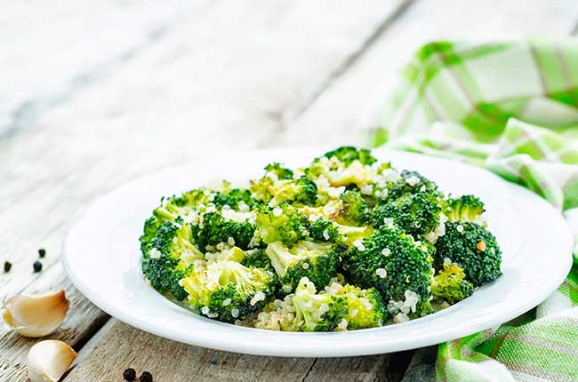 Gewichtstoename-overgang-broccoli