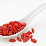 Baies de Goji - super aliments