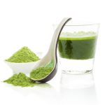 Chlorella - super aliments