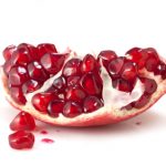 Fruit Superfoods - Granaatappel