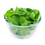 Green Superfoods - Groene Superfoods - Spinazie