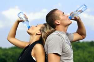 Veel sporten om je metabolisme te verhogen