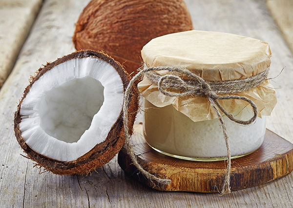 Rommelig personeelszaken Intrekking Kokosolie: kerngezond of knotsgekke trend? | A.Vogel Advies Gezonde voeding