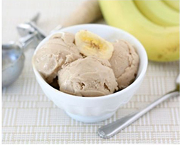 Bananenijs