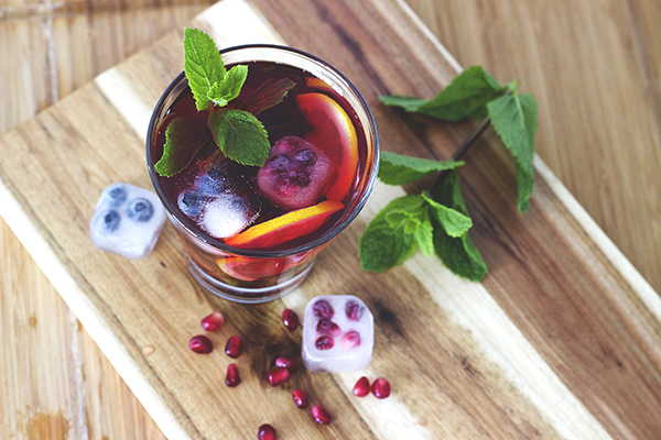 Mojito Granate_blog