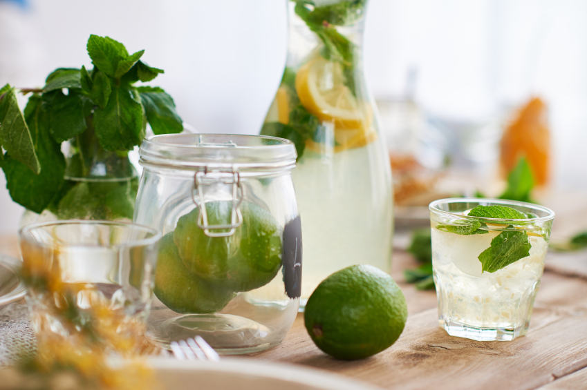 Alcoholvrije cocktails
