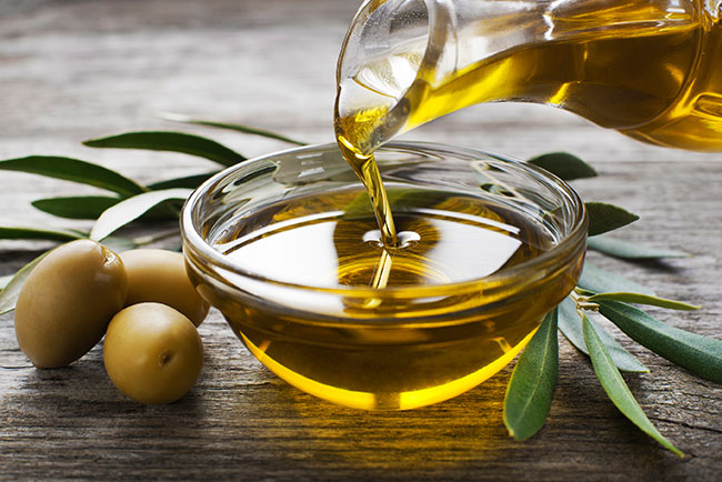Gezonde-vetten-olijfolie