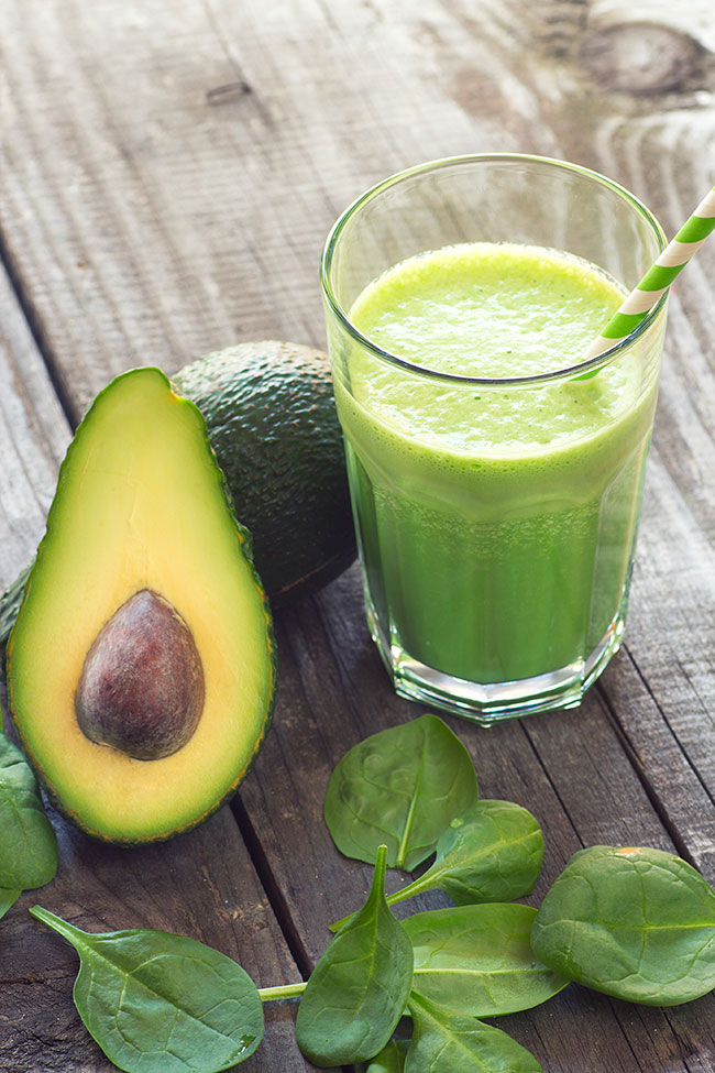 Sapdag-avocado