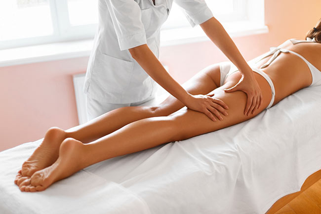 Cellulitis-beweging-massage