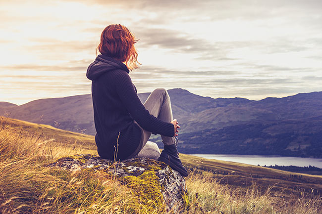 Omgaan met stress - tips 