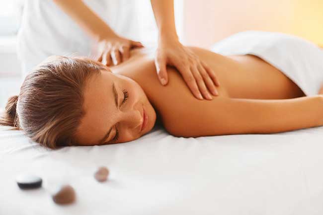 massage-gezondheidsvoordelen