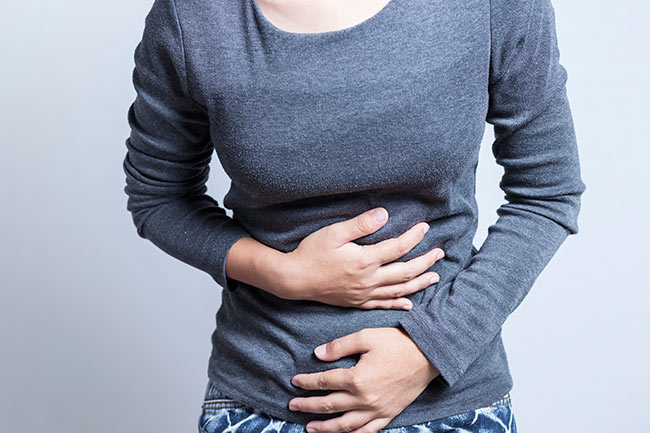 Gargouillis intestinaux - Causes des bruits produits par le ventre
