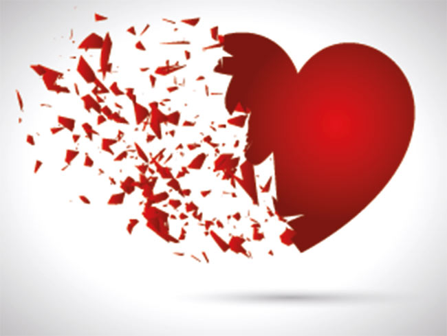 stad vrije tijd boekje Het gebroken hart syndroom: bestaat het echt? | A.Vogel Advies Bloedsomloop
