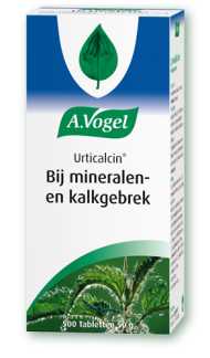 je haren beschermen tegen de zon - calcium urticalcin