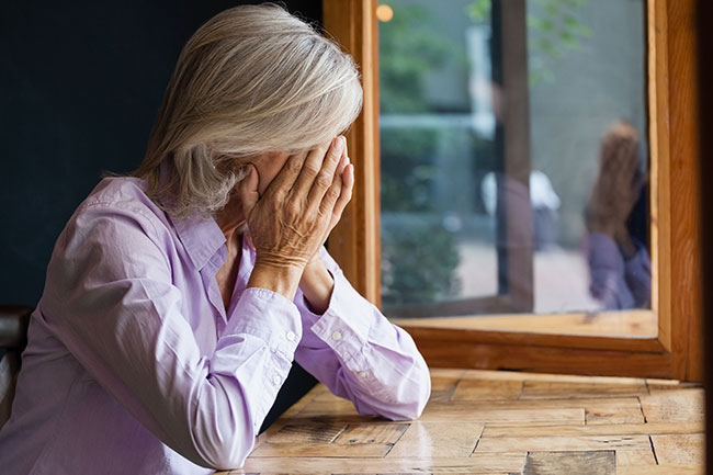 Ontspanningsoefeningen - stress