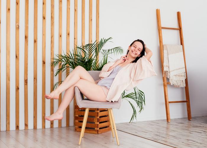 Menstruatieondergoed: duurzaam comfort tijdens je maandstonden