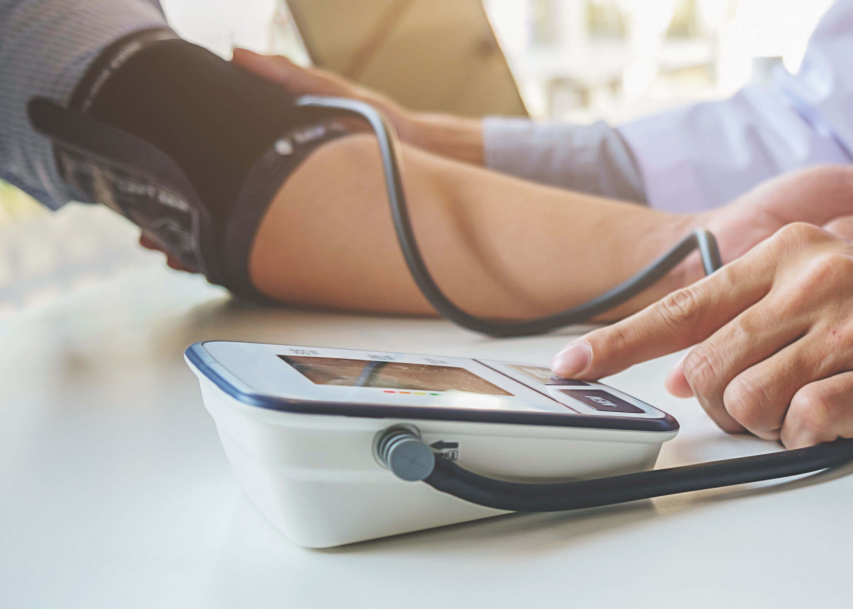 Het verband tussen een hoge bloeddruk en cholesterol | A.Vogel Advies