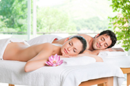 Win een luxe wellnessarrangement Win een luxe wellnessarrangement