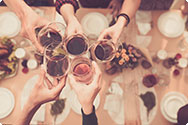Alcohol en gezondheid - het effect van alcohol op je lichaam Alcohol en gezondheid - het effect van alcohol op je lichaam