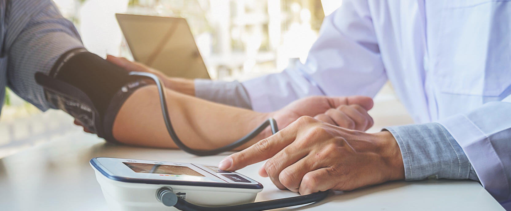 Het verband tussen een hoge bloeddruk en cholesterol | A.Vogel Advies