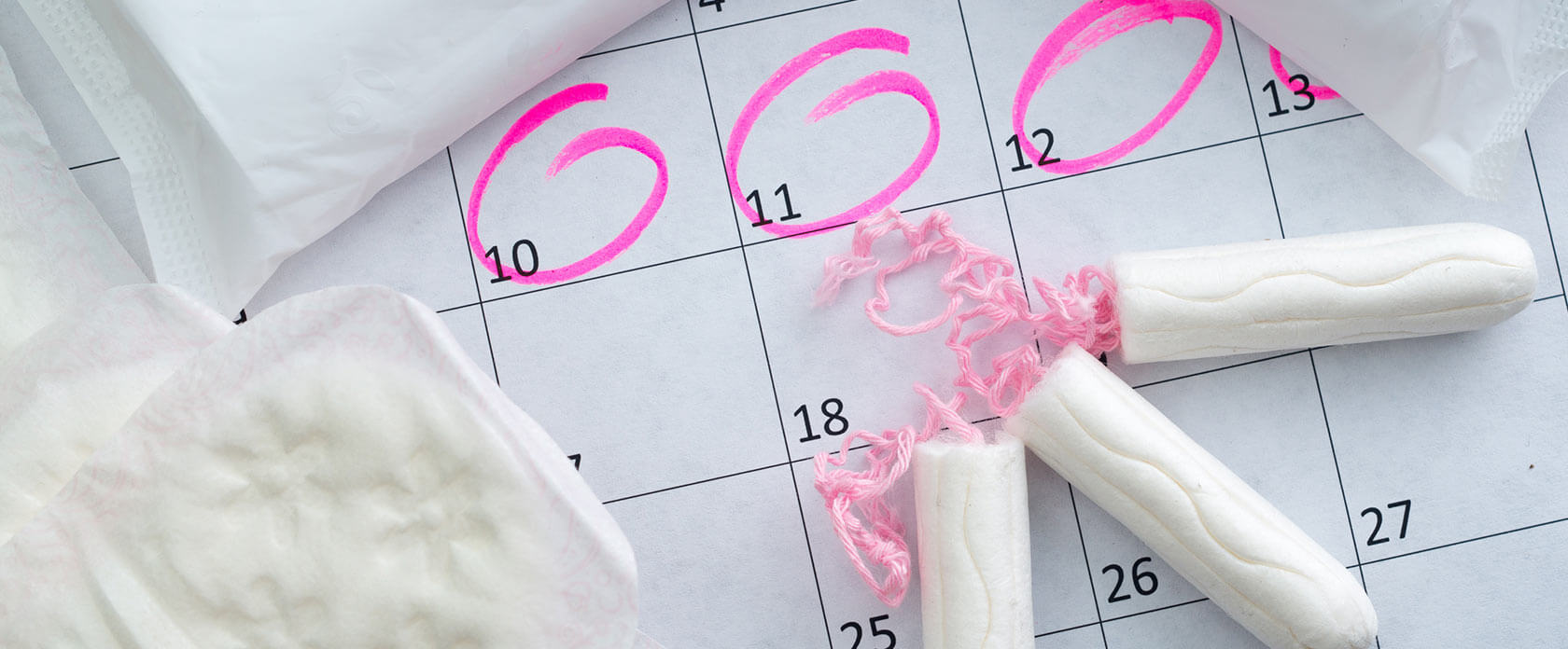 Wat doen bij menstruatieklachten? Tips bij menstruatieklachten! A.Vogel