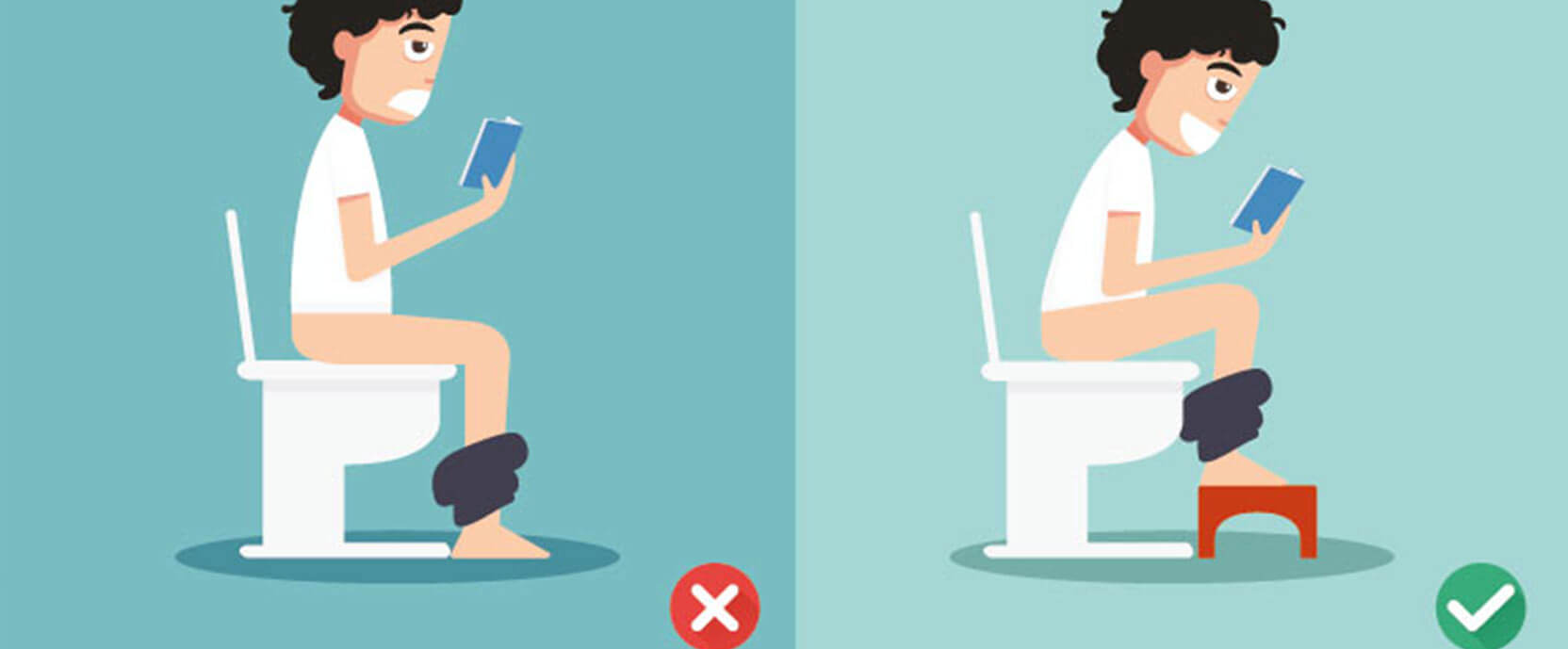 Protocole de traitement recommandé Bonne-position-aux-toilettes-1664x689