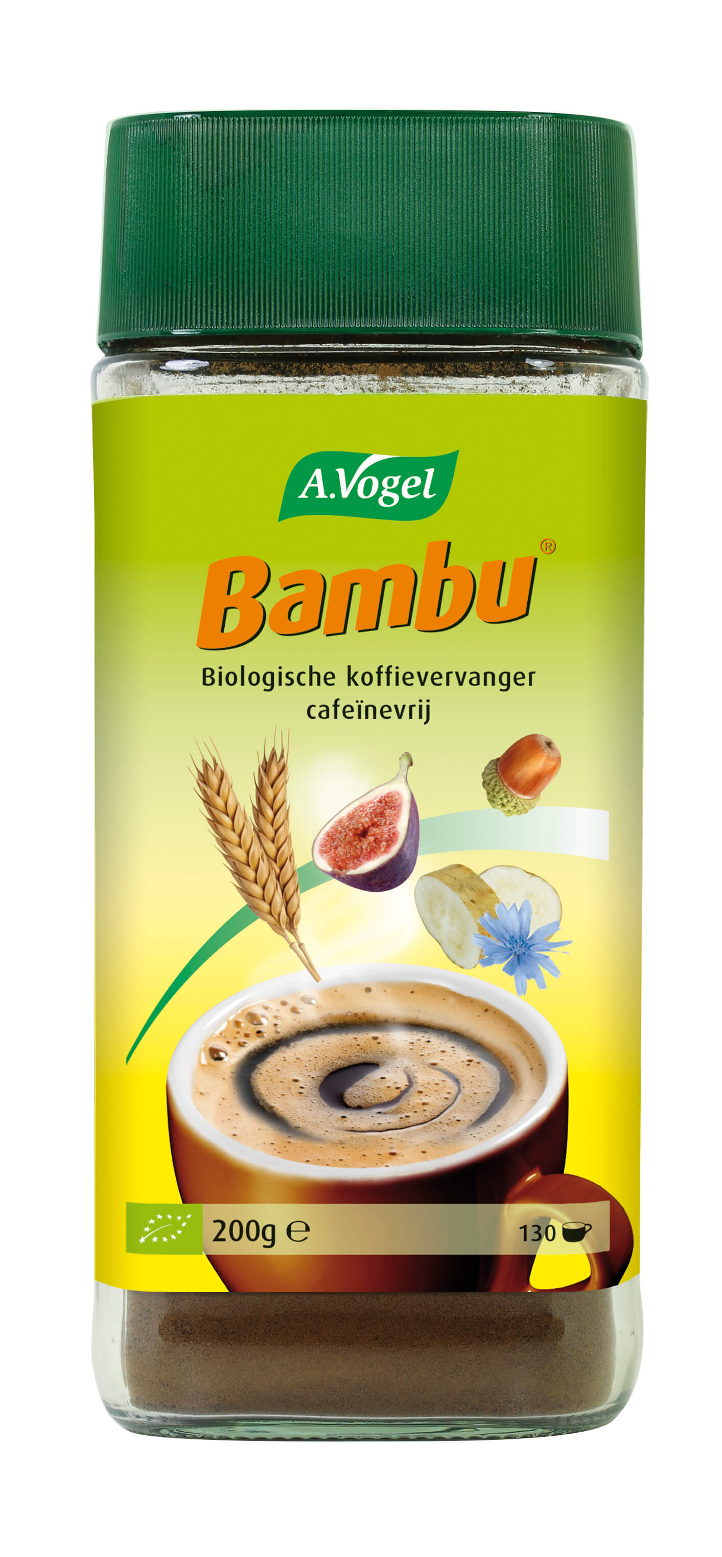 Packshot Bambu 200g 