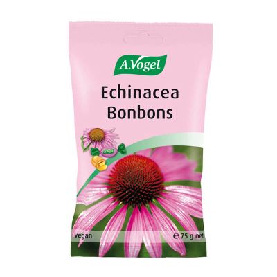 Echinacea Bonbons