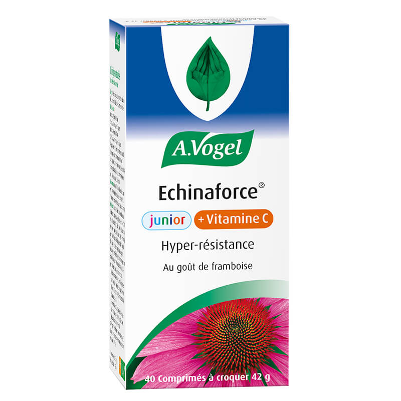 Echinaforce junior Echinaforce junior