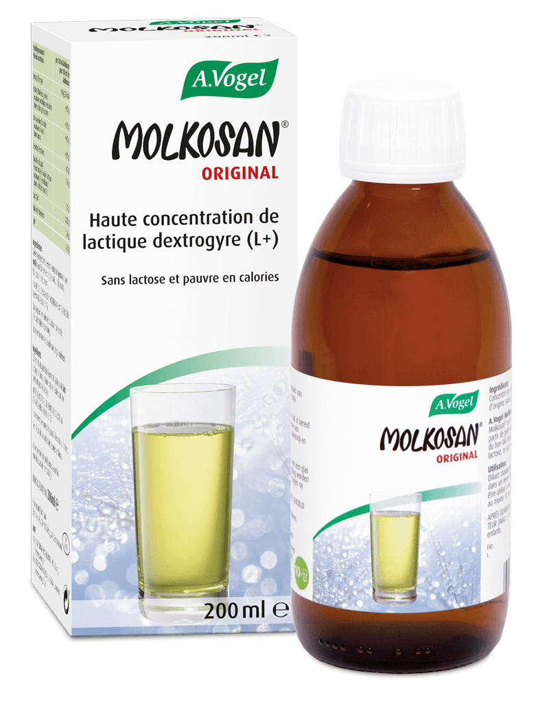 Molkosan 200ml