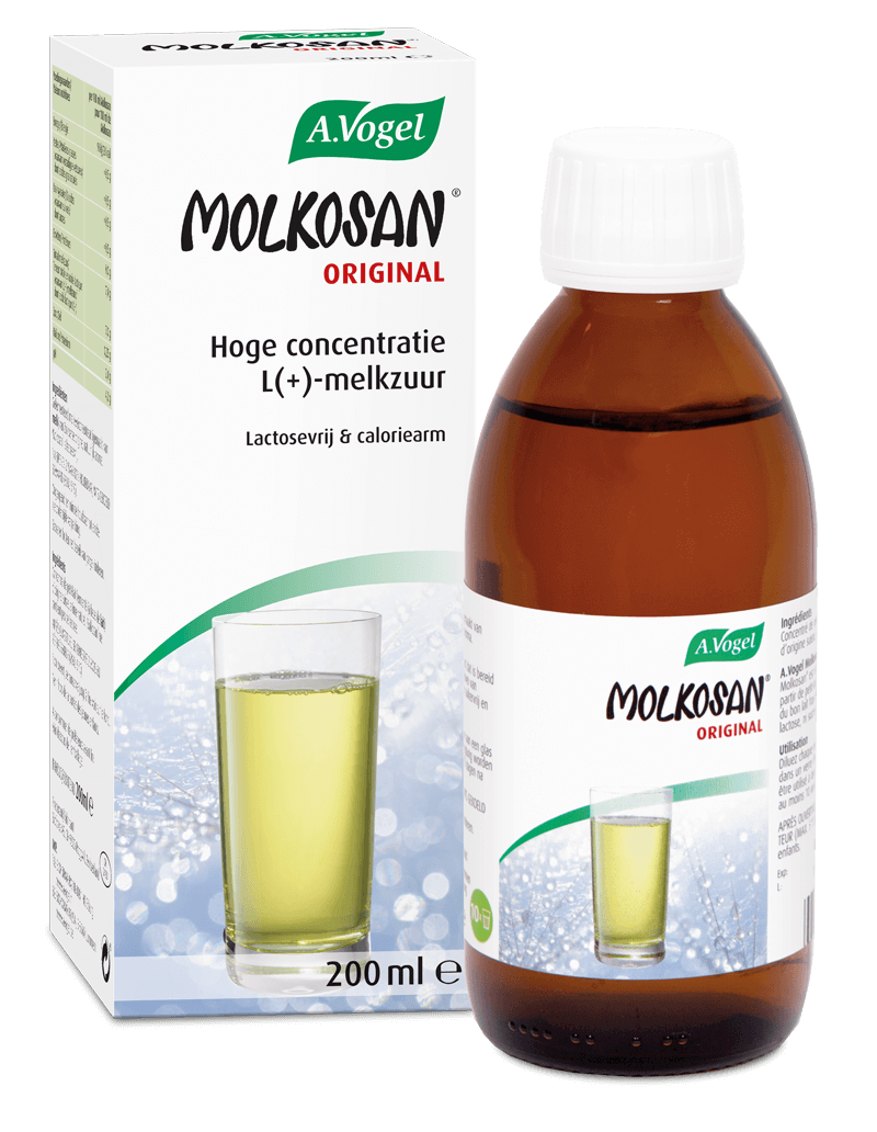 Molkosan 200ml