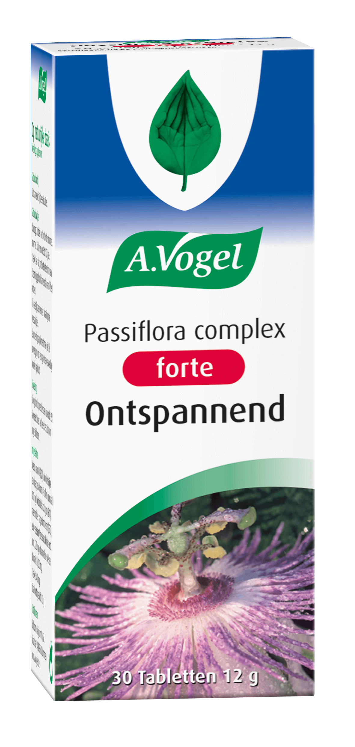 Passiflora Complex Forte